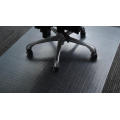 tapis transparents de tapis de sol en PVC